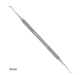 Nástroj na kompozita anterior