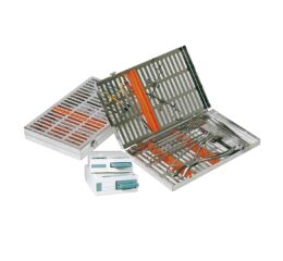IMS Cassette Signa-Stat Euro 12 Instruments, white