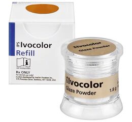 IPS Ivocolor Glaze Powder 1,8g