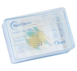 OptiClean - rotační nástroj, 12ks