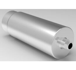 YenaMill 181 Megagen titanový předtvar