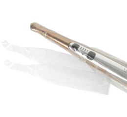 POLODENT návleky na polymerační lampu malé 6,5x35