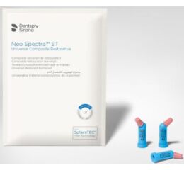 Neo Spectra ST HV - kompozit, 16x0,25g