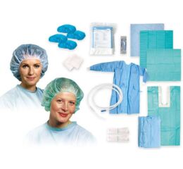 POLODENT Implantology Kit