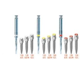 Kofferdamová spona 0 - premolar