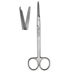 Nůžky Spencer Suture , rovné, 16cm