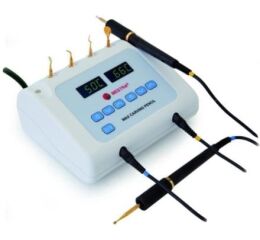 Wax Modelling Electronic Double Spatula