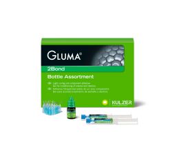 Gluma 2Bond sortiment - adhezivum