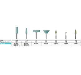 CeraPro diamantový brousek 8001