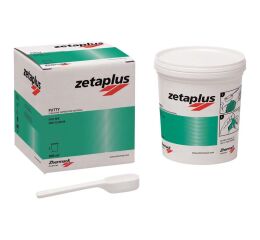 ZetaPlus Putty - otiskovací hmota, 1,53kg