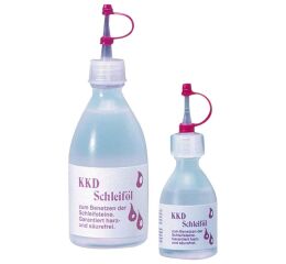 Schleiföl Honing oil, 30ml