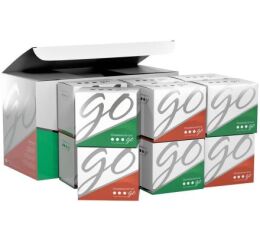 Opalescence Go 6% máta, 4ks+4ks (Mini Kit)