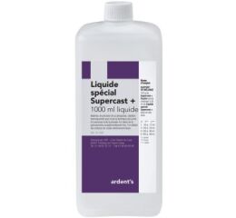 Supercast+ tekutina ardent's, 1l