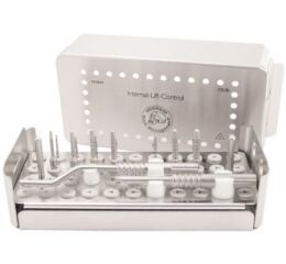 Internal-Lift-Control