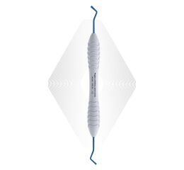 ErgoSlip nástroj Plugger Cylindrical 1.8mm-2.5mm