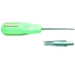 Luxátor Dual Edge Periotome DE5