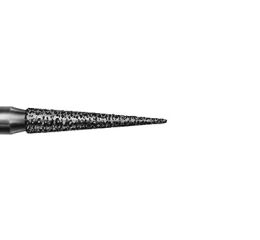 Diamant špička D19mm 014, 6858