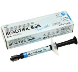 Beautifil-Bulk Flowable Universal - kompozit, 2,4g