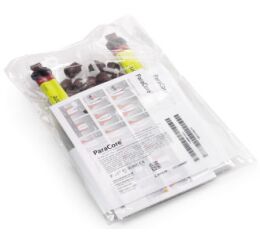 ParaCore Automix Slow Refill Translucent