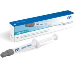 EVE Diapol diamantová leštící pasta DP2