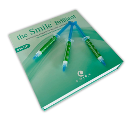 The Smile Brilliant - 6% peroxid vodíku