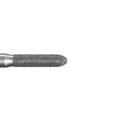Diamant válec zakulacený D19mm 012, 8977