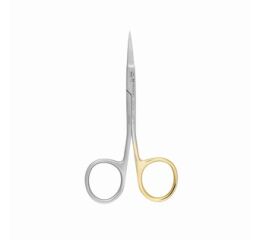 NŮŽKY IRIS 115MM SUPERIOR CUT OR