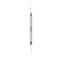 Kyreta Gracey č.1/2 rukojeť č.9 Rigid oral/labial