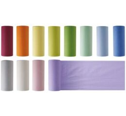 Monoart - podbradníky v roli