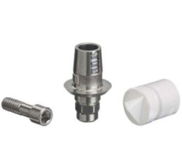 TiBase Zimmer Tapered Screw-Vent Z TSV 3.5 L