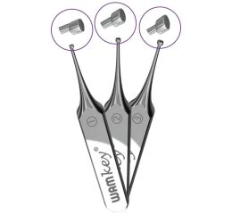 WAMkey Intro Kit (1+2+3)
