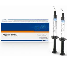Aligner Flow LC - kompozit, 2x2g A1