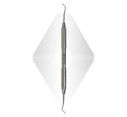 Modelovací nástroj Plugger, 0.7mm-1.0mm