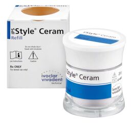 IPS Style Ceram Incisal, 20g I3