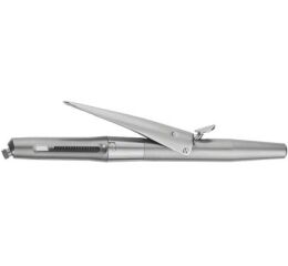 Cerviject intraligamentální pistole Carl Martin