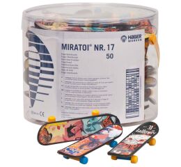Miratoi Skateboards, 48ks
