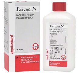 Parcan N, 250ml