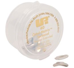 Omni-Matrix segmentové matrice prodloužené, M