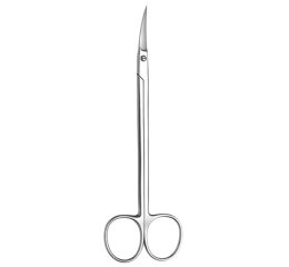 Nůžky Kelly , rovné, 16cm, TC