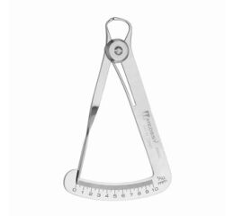 MĚŘÍTKO POSUVNÉ IWANSON PRO VOSK