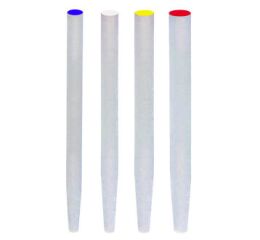 Dento-Clic Posts - čepy, 5ks žluté 1,3mm