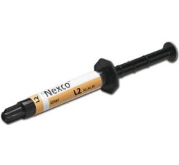 SR Nexco Liner - kompozit, 2ml