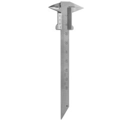 Měřítko Zuricher 130mm