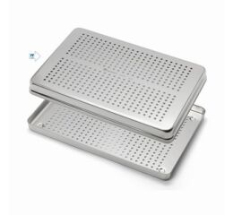 TRAY VELKÝ PERFOROVANÝ - VÍKO