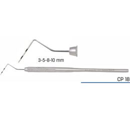 Sonda CP 18