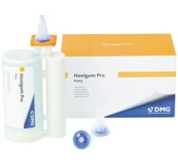 Honigum Pro Mixstar Putty, 380ml