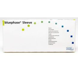 Bluephase G2 obaly 5x50ks