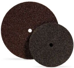 Brusný disk 3x25mm, 100ks