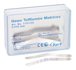 Matrice Hawe Tofflemire 1101/30, 30ks