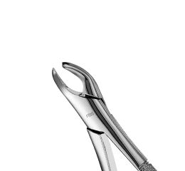 Forceps Atlas, lower universal